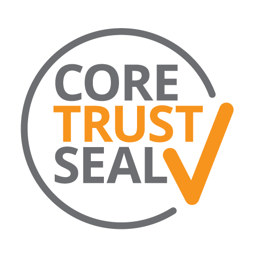 CoreTrustSeal 인증